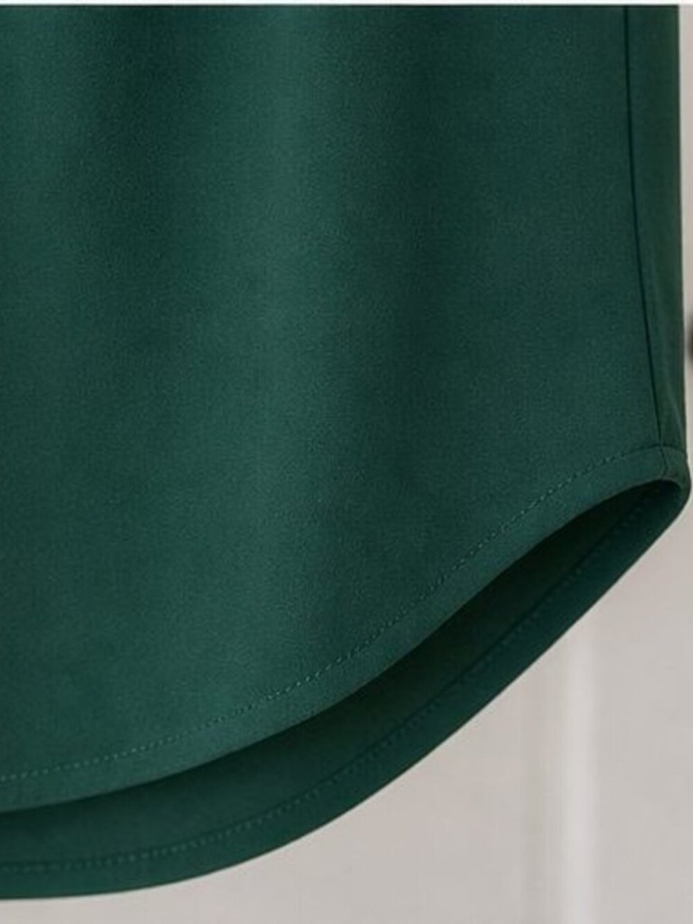 Emerald Cami Blouse - Picture 6 of 6
